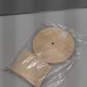 Headphone Stand Beech Unique Shape Portable Stable Headset Holder Hanger Display Rack