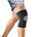 ACE Brand Compression Knee Support Neoprene, Small/Medium