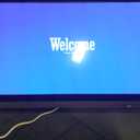 Touchscreen Monitor 21.5 Inch Full HD 1920x1080P 10-Point Multi Touch Screen PC Monitor with HDMI VGA USB Port, Built-in Speakers