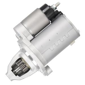 New Starter 3.6 3.6L for Jeep Wrangler 2012-2017, Wrangler JK 2018, for Chrysler 300 2017-2019, for Dodge Charger 2017-2019, for Ram 1500 2017-2019, 1500 Classic 2019, Replaces# 56029852AA, 19202