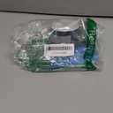 Arespark Carbon Fiber Wrap Black Vinyl Wrap, Cars Window Door Trim Universal Chrome Delete Vinyl Tape, Door Edge Guards Vehicle Protection Tape Auto Accessories with Free Tool Kit (2in x 30ft)