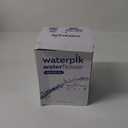 Waterpik Aquarius Water Flosser For Teeth Cleaning, Gums, Braces, Dental Care, Electric Power With 10 Settings, 7 Tips For Multiple Users And Needs, ADA Accepted, White WP-660, Packaging May Vary