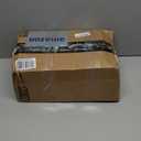 TCKWP329 Serpentine Drive Timing Belt With Water Pump Kit Compatible with 2003-2018 Honda Accord Crosstour Odyssey Pilot Ridgeline Saturn VUE Acura MDX RDX RL TL TSX V6 3.0L 3.2L 3.5L 3.7L