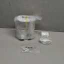 Philips Sonicare Power Flosser 3000, White, HX3711/20