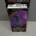 Marvel Legends Series Nebula, Guardians of The Galaxy Vol.3 6-Inch Collectible Action Figures, Toys for Ages 4 and Up