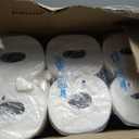 Charmin Ultra Soft Cushiony Touch Toilet Paper, 30 Family Mega = 153 Regular Rolls, 2-Ply, White