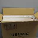 Keurig K-Slim Single Serve K-Cup Pod Coffee Maker Descaling and Maintenance Accessories