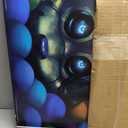 Trends International Five Nights at Freddy's: Into The Pit - Key Art Wall Poster, 34L x 22.4W, Black Framed Version