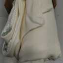 MIULEE Set of 2 Sage Green Boho Decorative Lumbar Pillow Covers 12x20 Inch Farmhouse Rustic Couch Throw Pillows Modern Summer Cushion Covers Retro Cute Macrame Woven Spring Decor for Bed Sofa Chair