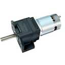DC Planet Gear Motor(550KG.CM) 6v12V18V22v 200W High Torque Mini Metal Reduction Geared Motor for DIY Robot Rotating Table Door Lock Curtain Machine Gear Reducer Combo