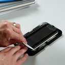 OtterBox ALPHA GLASS Screen Protector for iPhone 13 AND iPhone 13 Pro  CLEAR (GEN 1)