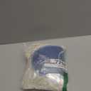 Nine Forty Heavy Duty, Industrial-Strength Cotton Wedge Dust Mop Head - Home & Commercial Hardwood Floor Cleaning - Designed for High-Performance Janitorial & Housekeeping Tasks