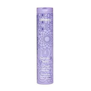 amika bust your brass cool blonde strength repair shampoo, 275ml