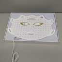 Red Light Mask for Face