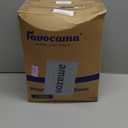 Favocama Pillows Standard Size Set of 4 Hotel Collection Bed Pillow for Sleeping Pillows 4 Pack for Back, Stomach or Side Sleepers Soft and Supportive Washable Pillows for Bedroom