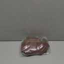 REORIA Womens Trendy Sexy Square Neck Long Sleeve Backless Y2K Going Out Boned Bustier Corset Crop Tops Size M