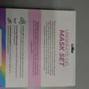 Under Eye Gel Mask Set, 3pcs
