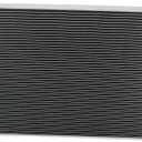 3 Rows Radiator For Chevy Silverado 2500/GMC Sierra 2500 Duramax LB7 LLY V8 6.6L, Replacement Radiator, Aluminum Radiator,radiador