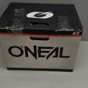 O'Neal 1SRS Adult Dirt Bike Helmet, Medium, Black