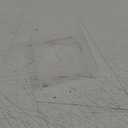 Clear Acrylic Football Stand, Display Holder for Basketball, Volleyball, Soccer Ball and Other Sports Memorabilia