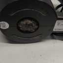 Compressed Air, MECO ELEVERDE 550 Watts Air Blower, 2 Gear Electric Air Duster for Computer, Keyboard, Printer, Duster Cleaner for dust, Crumbs, Replaces Compressed Canned Air for PC Cleaning Black