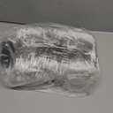 1500 LED 470FT Christmas String Lights, 12 Modes and Timer Memory Dimmable, Plug in Outdoor Waterproof Clear Wire Twinkle Fairy Light for for Xmas Yard Tree Wedding Party Outside Decor (Multicolor)