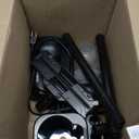 SOWTECH Corded Vacuum Cleaner, Super Power Suction Stick Vacuum Cleaners for Home, 6-in-1 Lightweight Hard Floor Vacuum Removable Handheld Vac, Portable Vacuum for Pet Hair