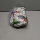 Jay Franco Kids Sheet Set with Fitted, Flat Sheets & Pillow Cover - Ultra-Soft Bedding with Pillowcase for Room Decor, Multi - Avengers, 4 Piece Full