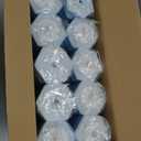 100 Count Toilet Bowl Wand Refills, Disposable Toilet Cleaner Refills, Disposable Wand Heads Compatible with Clorox and the Most Toilet Brushes