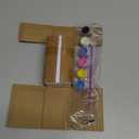 4M Magnetic Mini Tile Art, Art & Crafts DIY Kit, For Boys & Girls Ages 8+