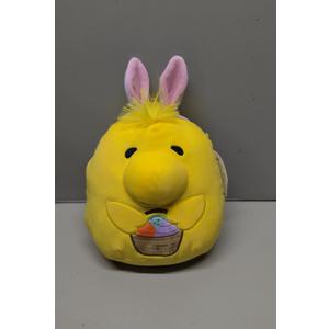 Squishmallow Peanuts Easter Bunny