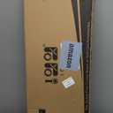 10L0L Golf Cart Front Roof Strut Brackets for Club Car DS (84-99) with Steel Screw Bushings Repair Kit, Heavy Duty Strut Support Reinforcement Repair