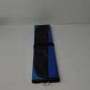 Windshield Sunshade- Bubble Block Heat and Sun UV Rays,Front Windshield Sun Shade,Sun Visor for Car- Keeps Your Vehicle Cool - (Dark Blue)