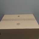 TICONN Mattress Bags for Moving, Heavy Duty Queen Mattress Cover Storage Bag with Full-Around Handle and Adjustable Buckles (Blue, Queen)