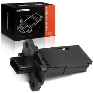 A-Premium Mass Air Flow Sensor Compatible with Infiniti Q50 2016-2019 V6 3.0L, Q60 2017-2018, V6 3.0L, DOHC