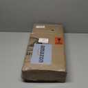 Over the Stove Spice Rack, 33" Wide Bamboo Shelf Rack Organizer for Stove Top