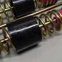 Washer Machine Suspension Rods DC97-16350U DC97-16350T Fit For Samsung Vrt WA50R5200AW/US WA50R5400AV/US WA45T3200AW/A4 WA45N3050AW/A4 WA50R5400AW/US WA45H7200AW/A2 WA45T3400AW DC97-05280W