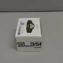 LHKNL Headlamp Flashlight, Lumen Ultra-Light Bright LED Rechargeable Headlight with White Red Light, 2-Pack Waterproof Motion Sensor Head Lamp,8 Modes for Outdoor Camping Running Hiking Fishing (Black)