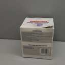 GauzeCare Sterile Abdominal- ABD Combine Pads| 50-Pack, 5 x 9 Inches| Extra Absorbent & Thick, Individually Wrapped Wound Dressing, First Aid Pads| Surgical-Grade, Nonstick- for Heavy Leakage, Post Op