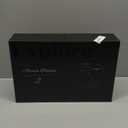 ExploNova Cocktail Bubble Smoke Gun with 5 Flavour Aroma Pods and Edible Bubbles, Electric Bubble Smoke Machine, Food Drink Decor Perfect for Bar, Party and Home, Gift for Engagement & Birthday