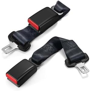 2 PCS Easy Install Straps