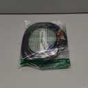 Tan QY 2RCA to 2RCA Cable 3Ft, Gold-Plated 2 RCA Male to 2 RCA Male Stereo Audio Cable for Home Theater, HDTV, Gaming Consoles, Hi-Fi Systems (3Ft/1M)