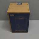 Everlasting Comfort 2.5L Top Fill Humidifier for Bedroom  Quiet, Easy to Fill & Clean, 24HR Runtime, Night Lights, Timer, Ultrasonic Cool Mist, Auto Shut-Off, Essential Oil Diffuser - White