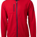Cutter & Buck Men's Cascade Eco Mens Sherpa Fleece Jacket L