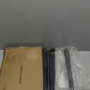 Garden Flat Shovel Scraper, Multifunctional Garden Cleaning Shovel with 59 Inch Long Handle, Heavy Duty Outdoor Floor Scraper for Weed Cleaning,Trenching,Edging and Removing Snow,Ice,Weeds,Dirty,Moss