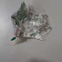 Snowflake Christmas Stocking Hangers for MantelSnowflake Christmas Stocking Holders for Fireplace Mantel Hooks Hanger for Christmas Snowflake Stockings Clip for Christmas Decoration (Snowflake)