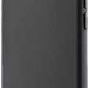 TineeOwl Case for iPhone Air  MagSafe Compatible, Aluminum Buttons, Camera Control, Slim Textured TPU, Minimalist  DuneX Series (Almost Black)