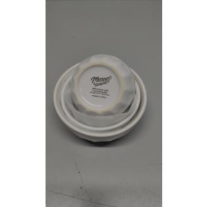 Mason Craft and More Bowl Set of 3 Small