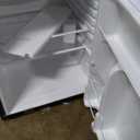 Frigidaire, 4.5 cu ft Refrigerator, Stainless Steel Door, Platinum Series