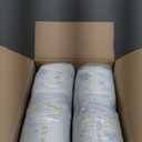 Pampers Swaddlers Diapers, Size 0 (up to 10 lbs), 140 Count, Absorbent, Keeps Baby Dry and Comfortable, Skin Safe Disposable Baby Diaper (Packaging May Vary) (Newborn)